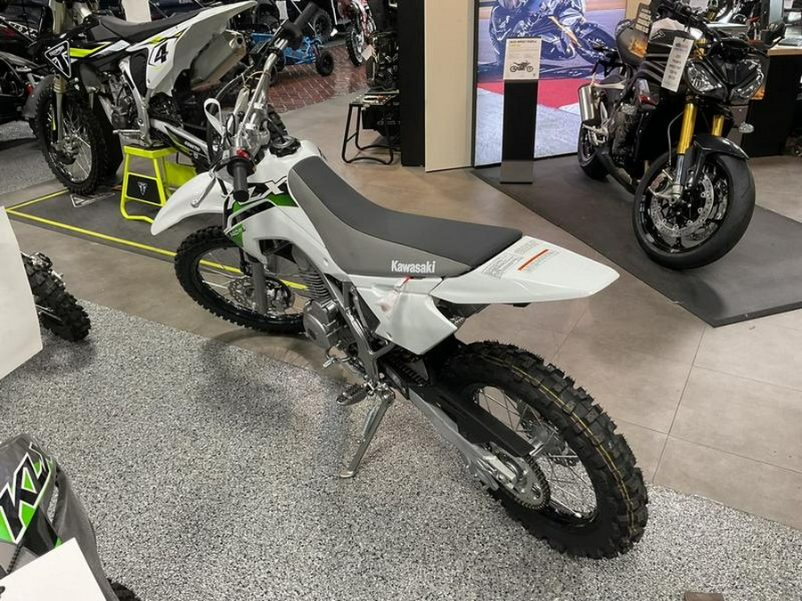 2026 Kawasaki KLX®140R L