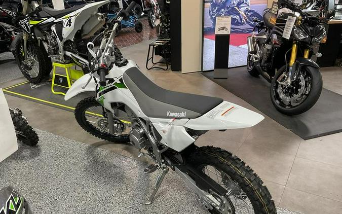 2026 Kawasaki KLX®140R L