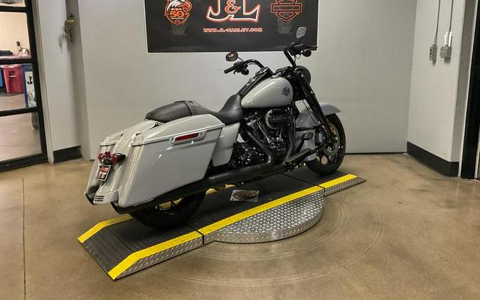 2024 Harley-Davidson® FLHRXS - Road King® Special