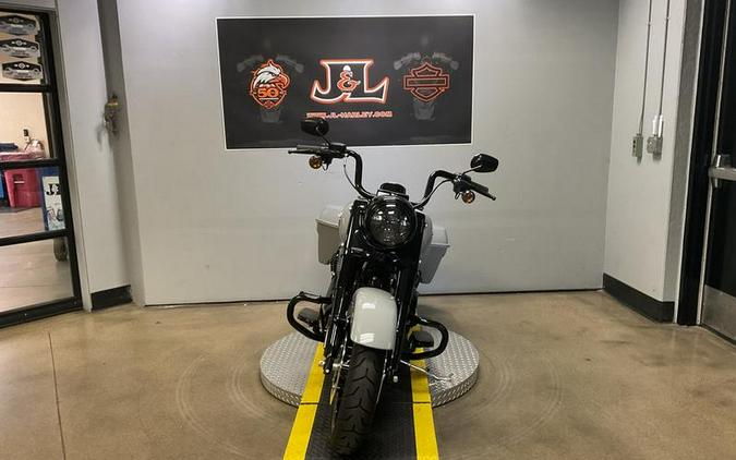 2024 Harley-Davidson® FLHRXS - Road King® Special