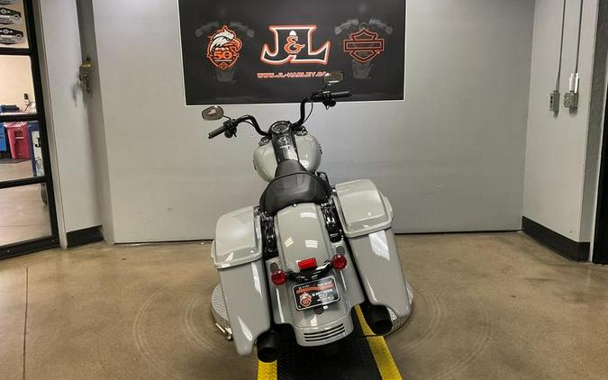 2024 Harley-Davidson® FLHRXS - Road King® Special