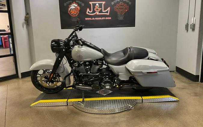 2024 Harley-Davidson® FLHRXS - Road King® Special