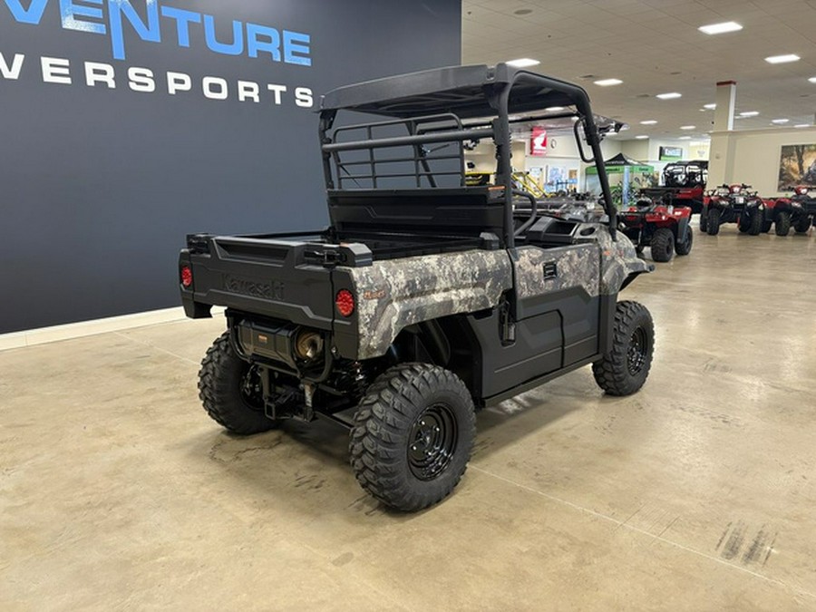 2026 Kawasaki Mule PRO-MX EPS Camo