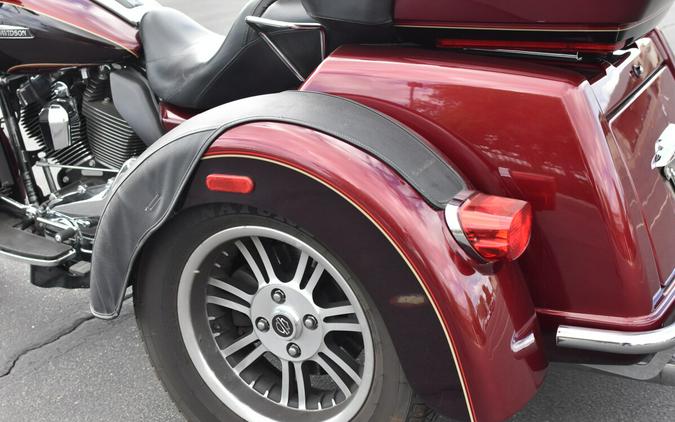 2014 Harley-Davidson Tri Glide Ultra