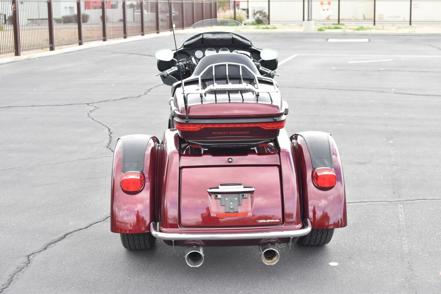 2014 Harley-Davidson Tri Glide Ultra