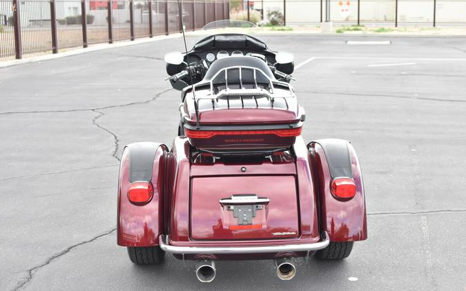2014 Harley-Davidson Tri Glide Ultra
