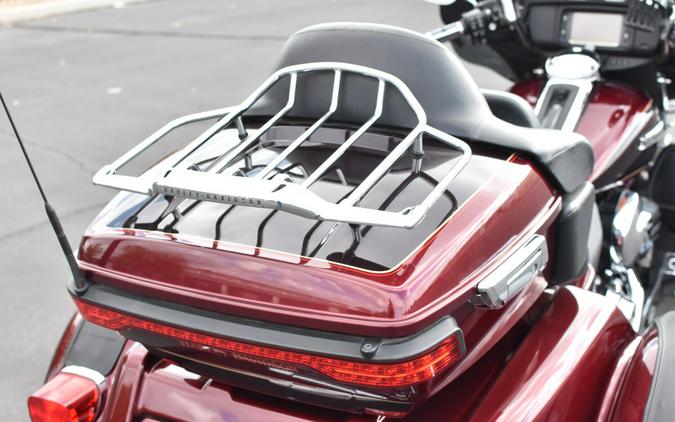 2014 Harley-Davidson Tri Glide Ultra