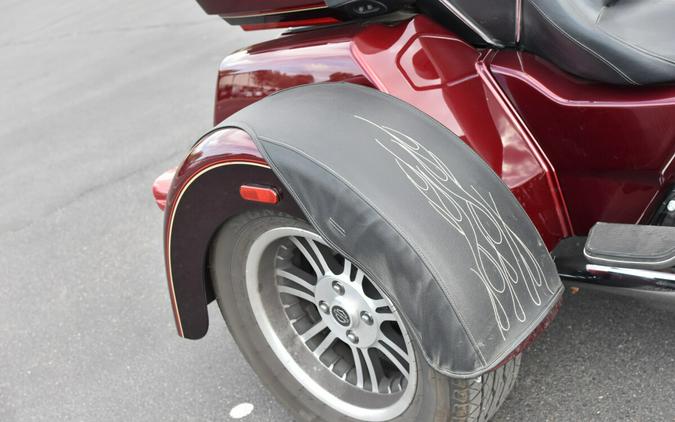 2014 Harley-Davidson Tri Glide Ultra