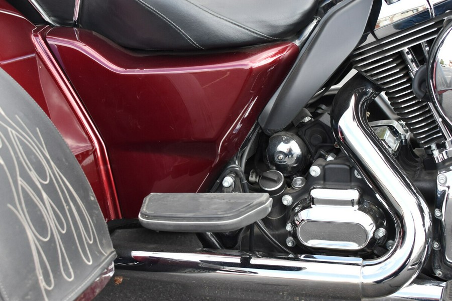 2014 Harley-Davidson Tri Glide Ultra