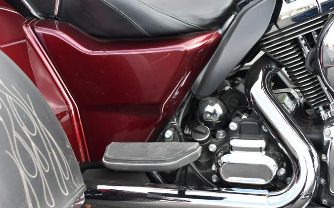 2014 Harley-Davidson Tri Glide Ultra