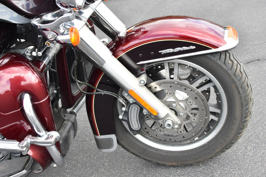 2014 Harley-Davidson Tri Glide Ultra