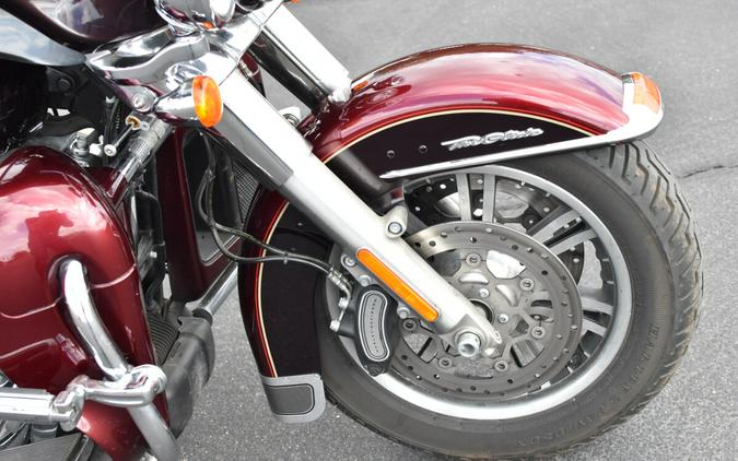 2014 Harley-Davidson Tri Glide Ultra