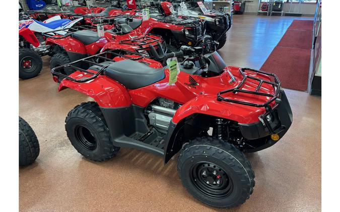 2026 Honda RECON ES
