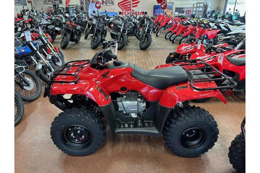 2026 Honda RECON ES