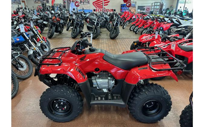 2026 Honda RECON ES