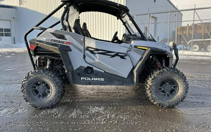 2023 Polaris® RZR Trail S 1000 Ultimate