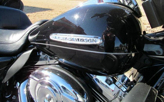 2013 Harley-Davidson FLHTK - Electra Glide Ultra Limited