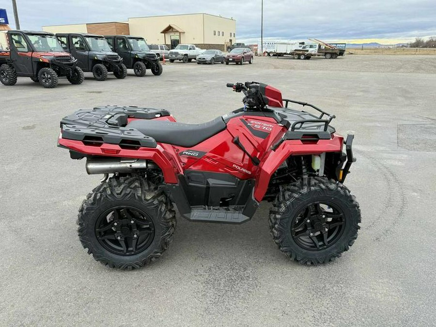 2026 Polaris® Sportsman 570 Trail