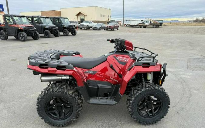 2026 Polaris® Sportsman 570 Trail