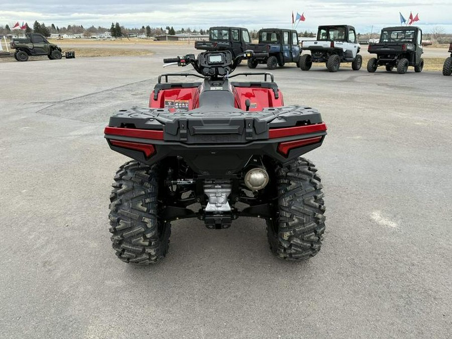 2026 Polaris® Sportsman 570 Trail