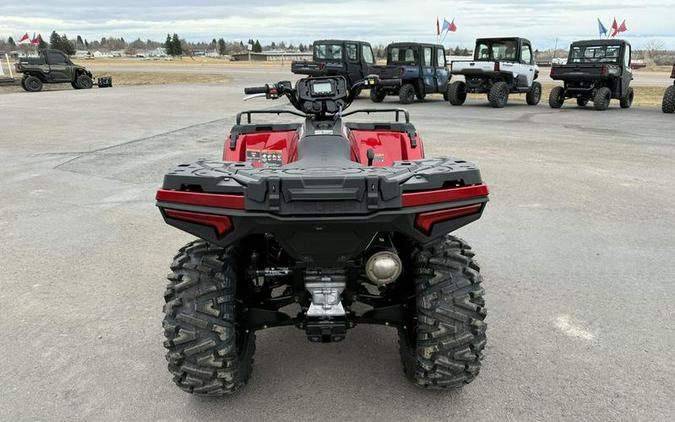 2026 Polaris® Sportsman 570 Trail