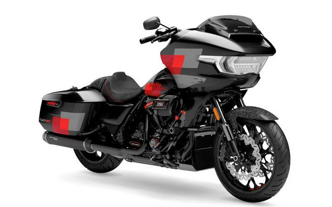 2025 Harley-Davidson® FLTRXSTSE - CVO™ Road Glide® ST