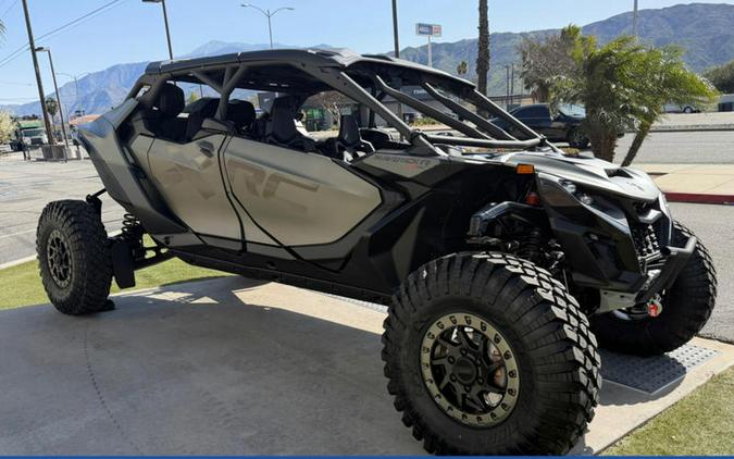 2026 Can-Am® Maverick R MAX X rc With Smart-Shox