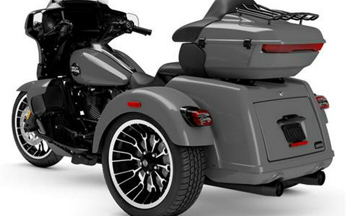 2026 Harley-Davidson Street Glide® 3 Limited