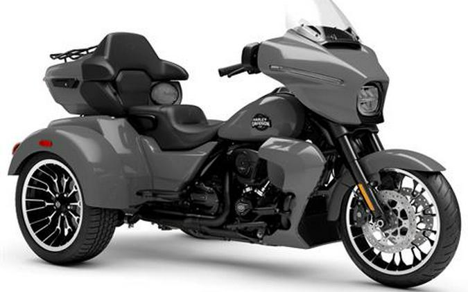 2026 Harley-Davidson Street Glide® 3 Limited