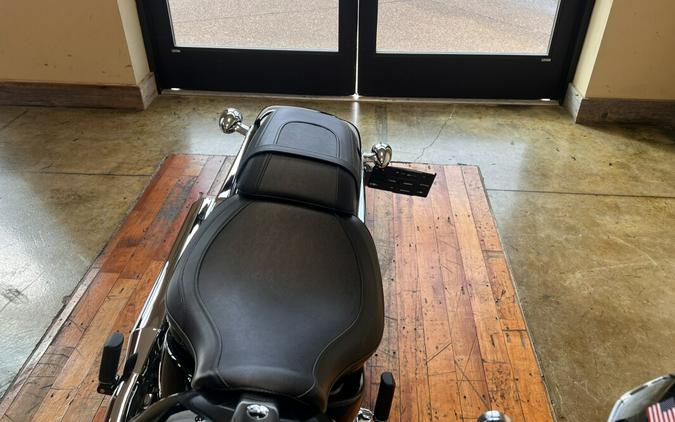 New 2026 Harley-Davidson Fat Boy Cruiser Motorcycle For Sale Near Memphis, TN