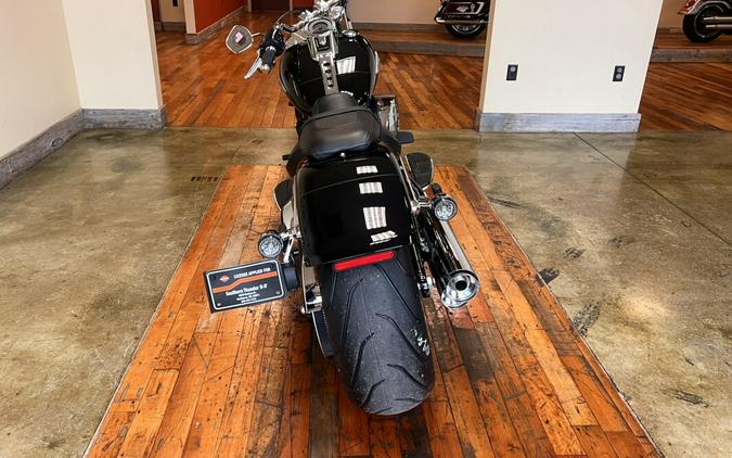 New 2026 Harley-Davidson Fat Boy Cruiser Motorcycle For Sale Near Memphis, TN