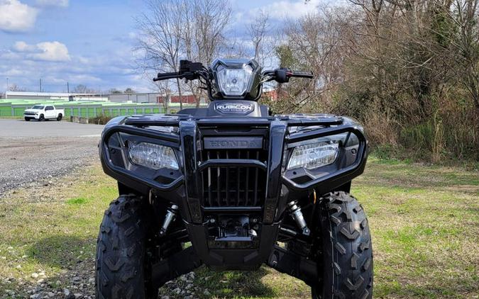 2026 Honda® FourTrax Foreman Rubicon 4x4 EPS