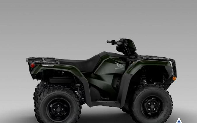 2026 Honda® FourTrax Foreman Rubicon 4x4 EPS
