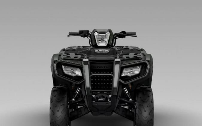 2026 Honda® FourTrax Foreman Rubicon 4x4 EPS