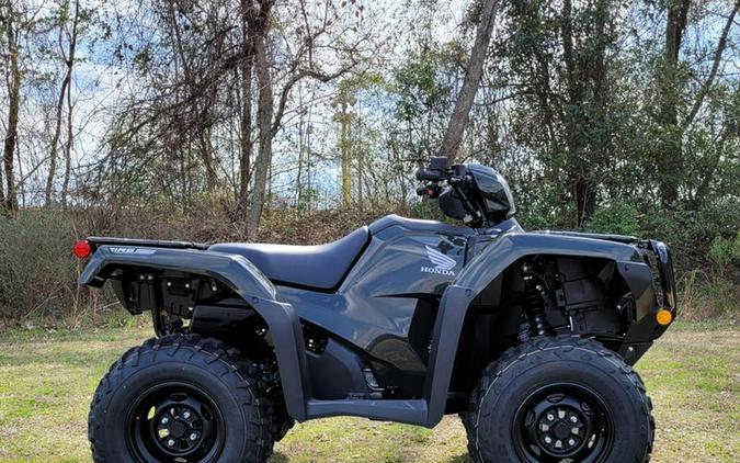 2026 Honda® FourTrax Foreman Rubicon 4x4 EPS