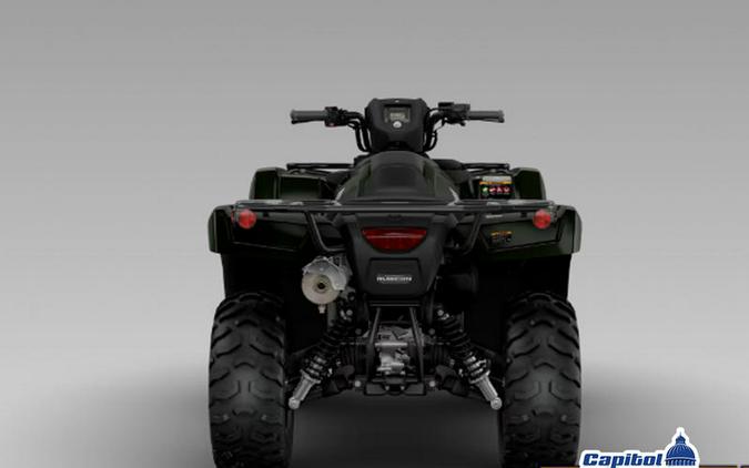 2026 Honda® FourTrax Foreman Rubicon 4x4 EPS