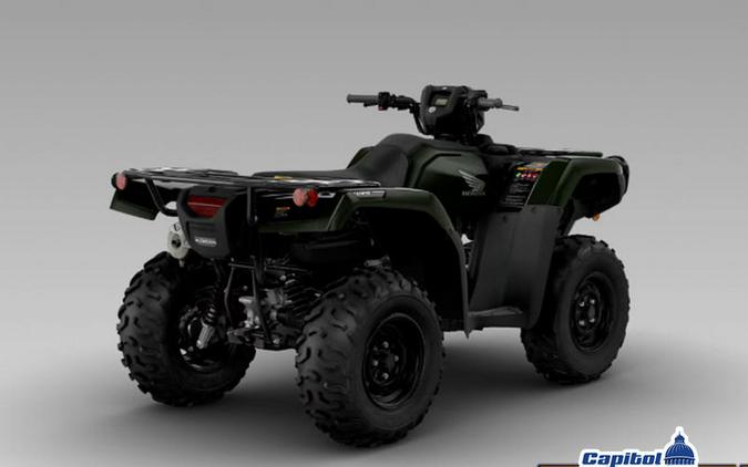 2026 Honda® FourTrax Foreman Rubicon 4x4 EPS