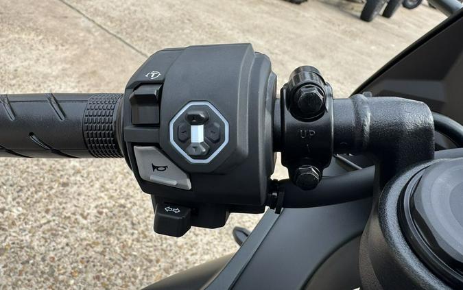 2026 Honda® CBR650R E-Clutch