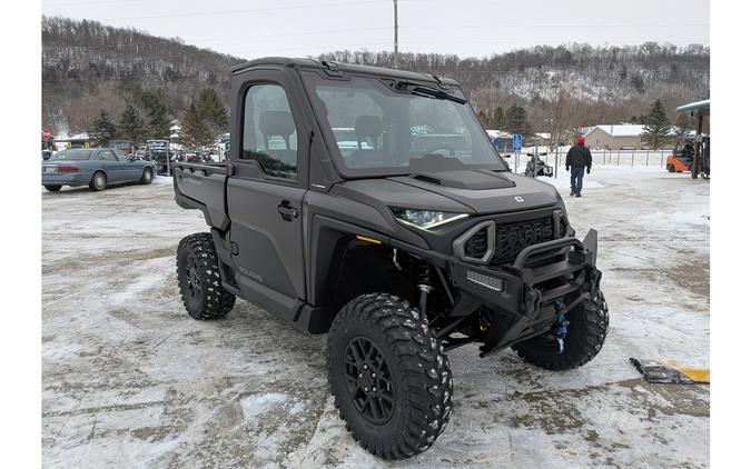 2026 Polaris Ranger® XD 1500 NorthStar Edition Ultimate