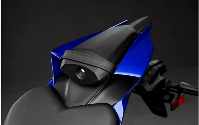 2022 Yamaha YZF R7