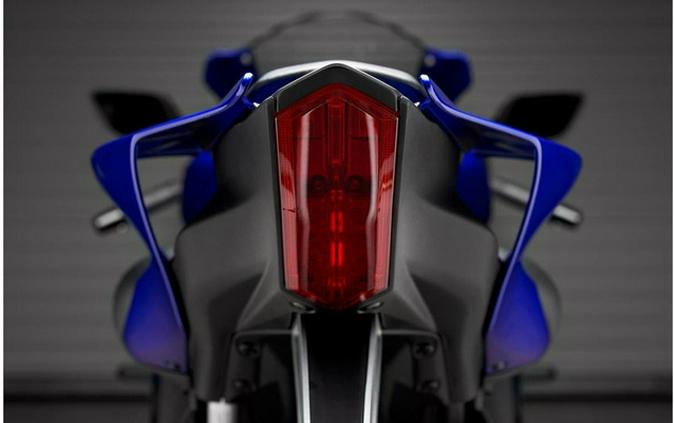 2022 Yamaha YZF R7