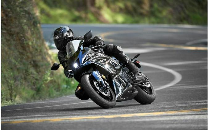 2022 Yamaha YZF R7