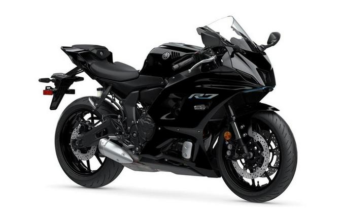 2022 Yamaha YZF R7