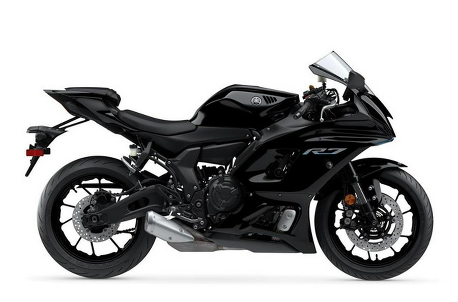 2022 Yamaha YZF R7