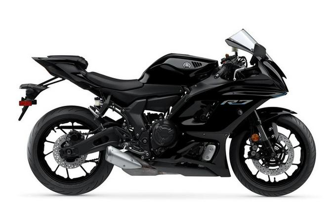 2022 Yamaha YZF R7