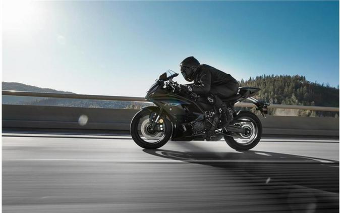 2022 Yamaha YZF R7