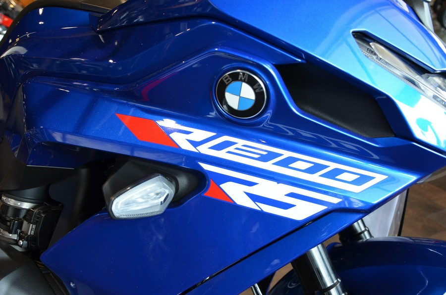 2026 BMW R 1300 RS