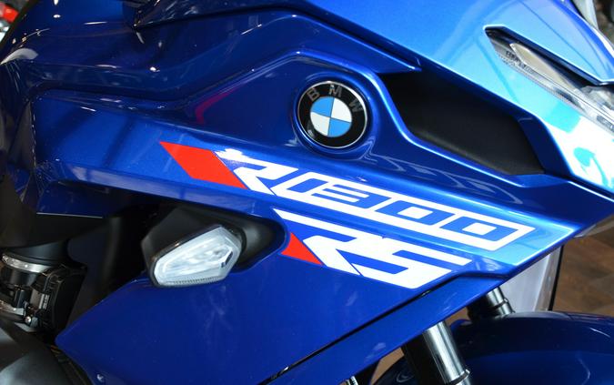 2026 BMW R 1300 RS