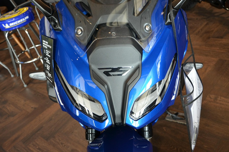2026 BMW R 1300 RS