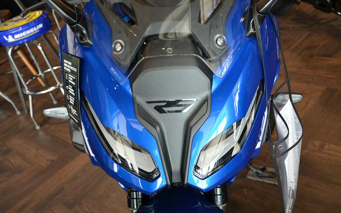 2026 BMW R 1300 RS